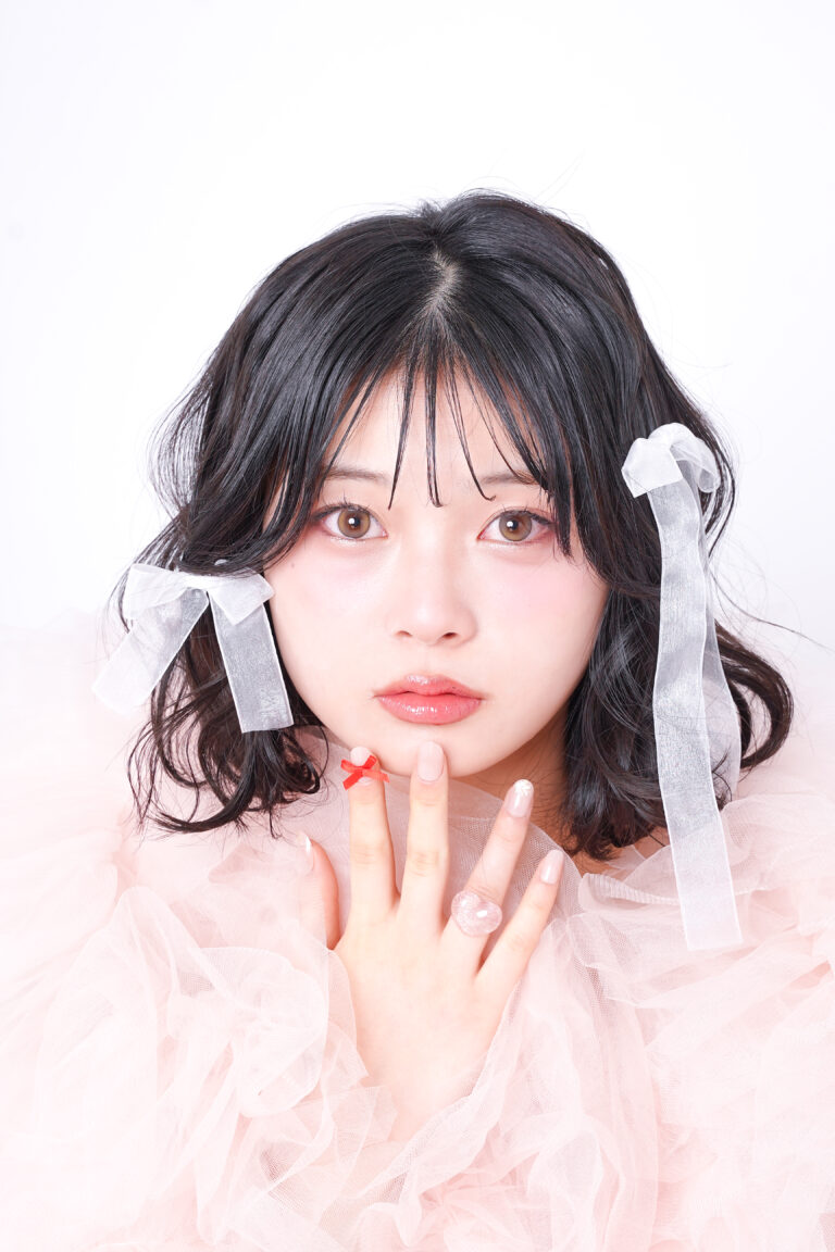 キッズ撮影会 写真