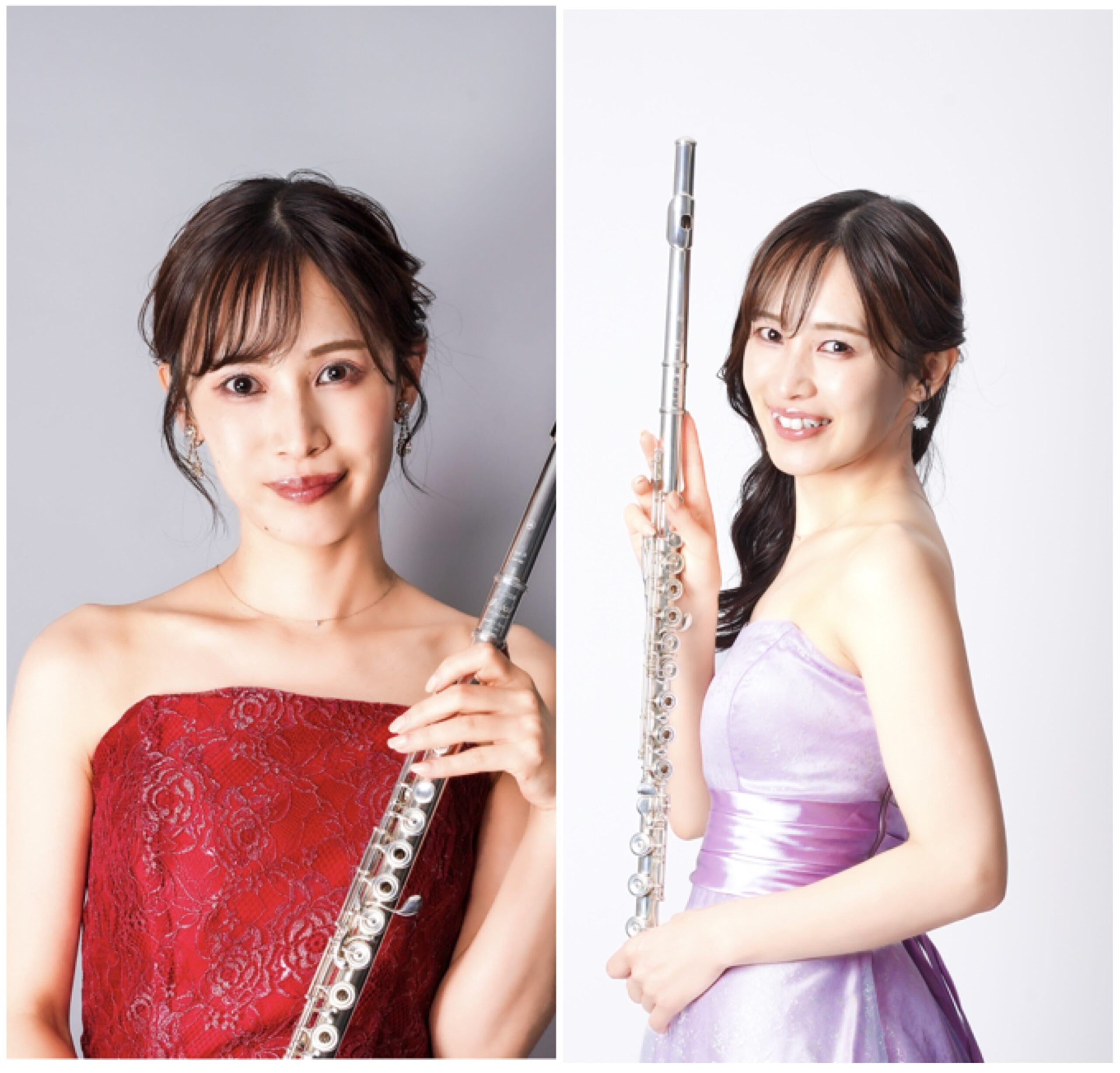 宣材写真撮影 写真