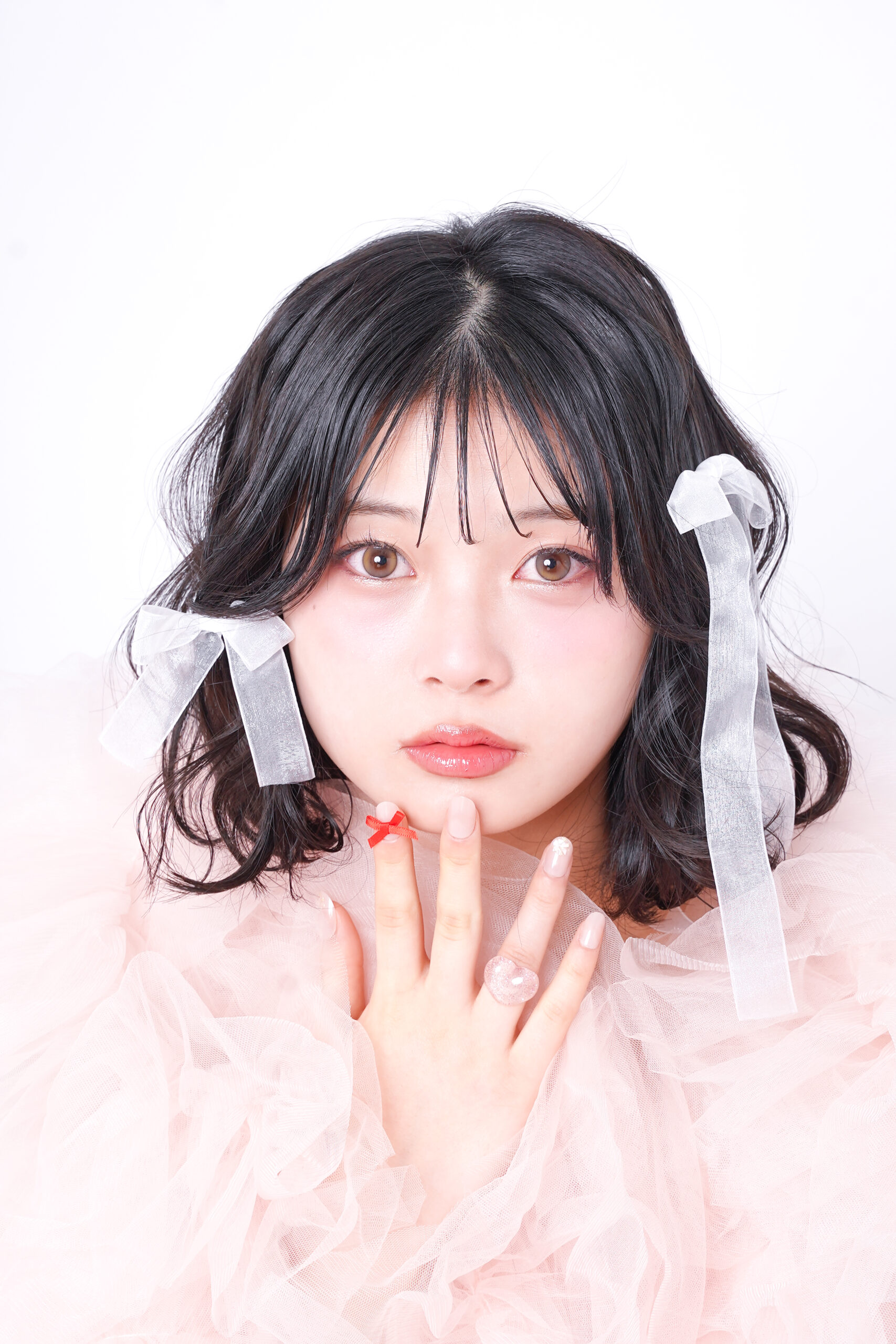 キッズ撮影会 写真