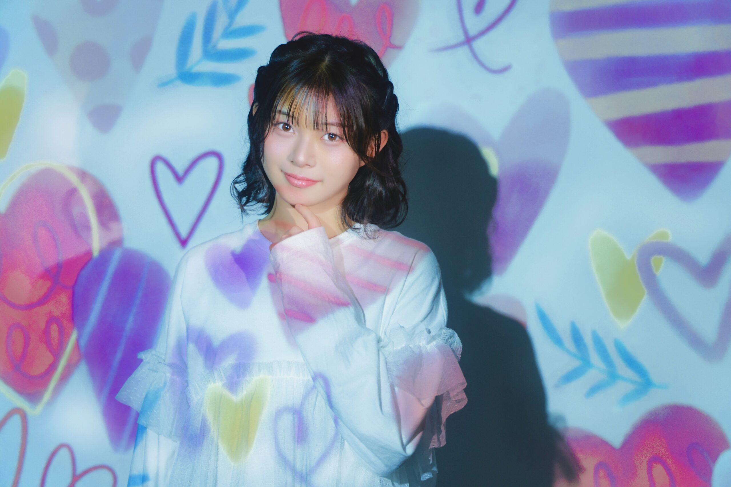 キッズ撮影会 写真